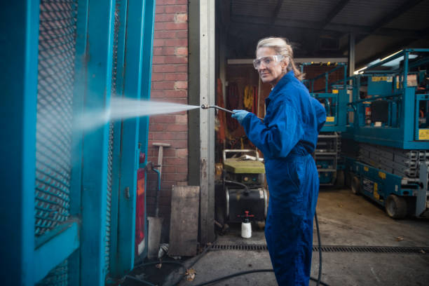 Professional Pressure Washing Services in Murray, UT
